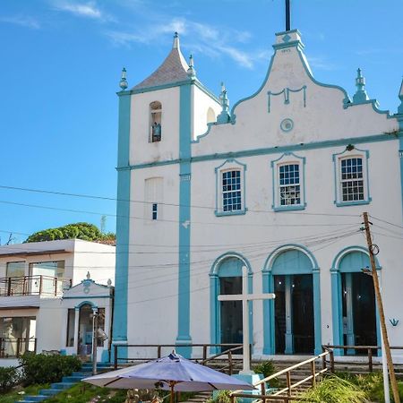 Vila Do Morro Pousada Morro de São Paulo Εξωτερικό φωτογραφία
