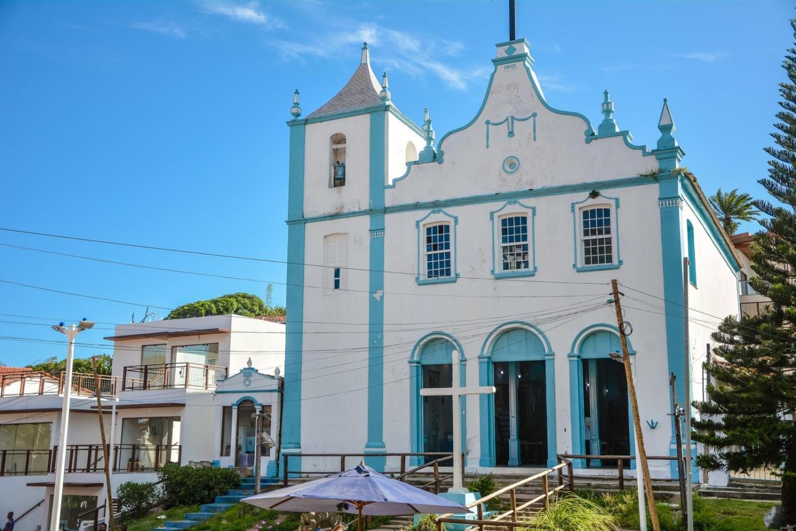 Vila Do Morro Pousada Morro de São Paulo Εξωτερικό φωτογραφία