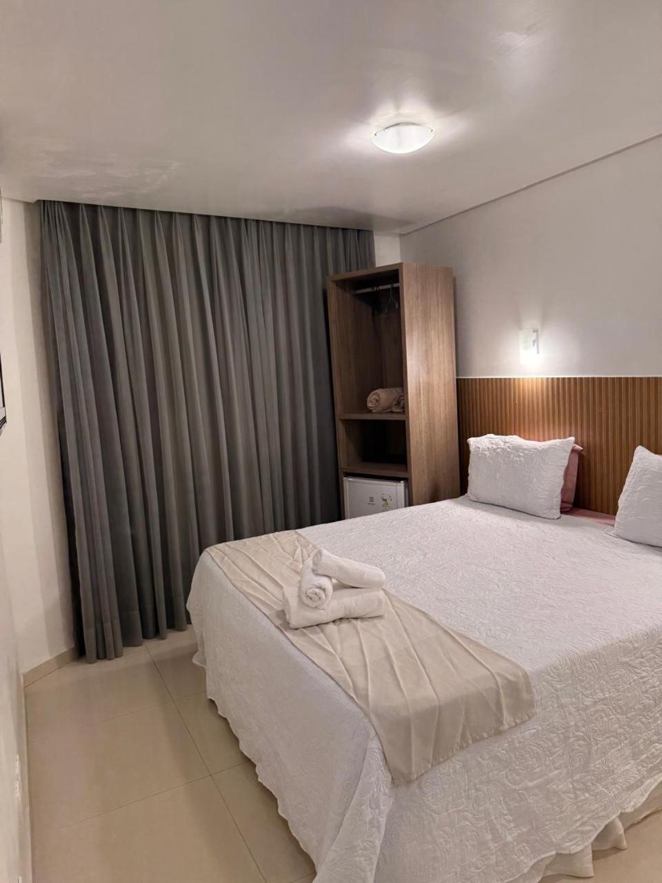 Vila Do Morro Pousada Morro de São Paulo Εξωτερικό φωτογραφία