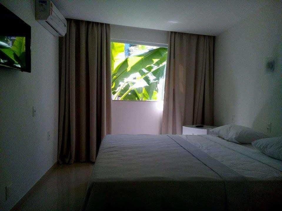 Vila Do Morro Pousada Morro de São Paulo Εξωτερικό φωτογραφία